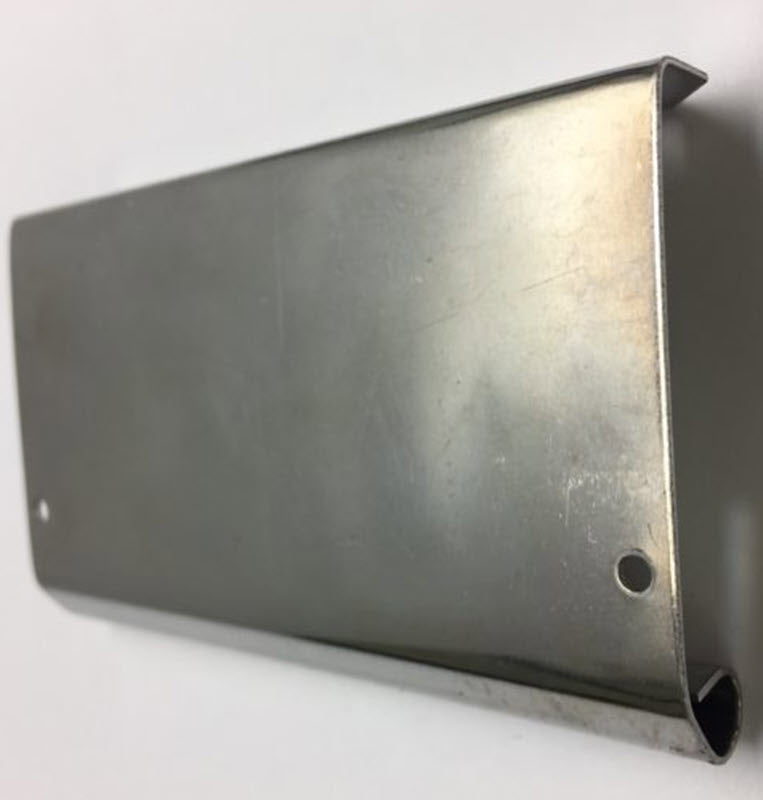 RP1705B - Press Pad Plate