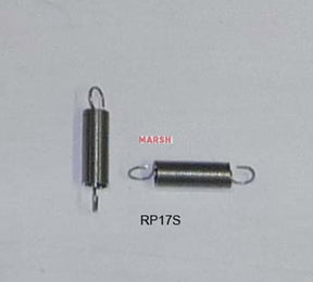 RP17S - RELEASE BUTTON SPRING - Qty 2