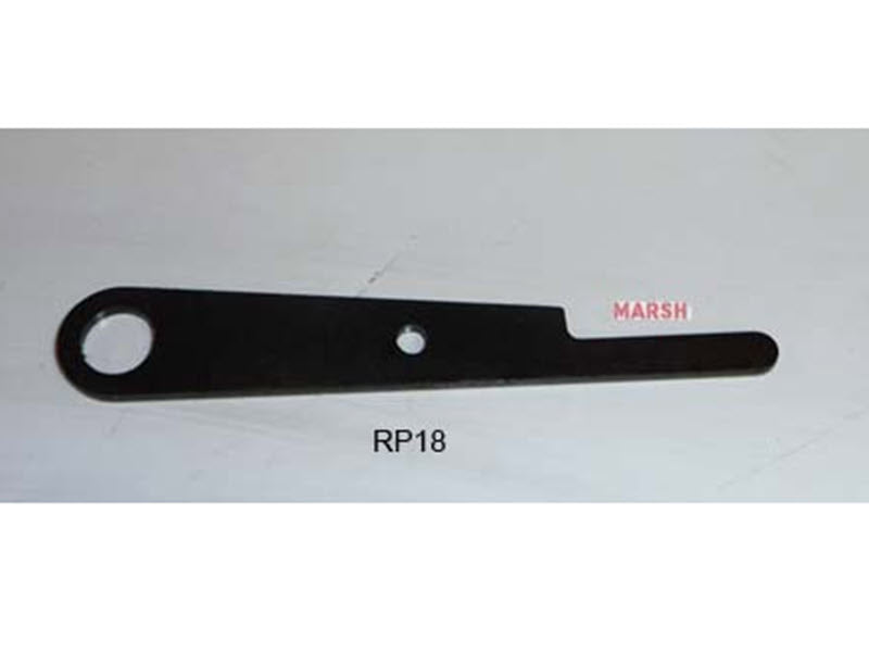 RP18 - PAWL STOP