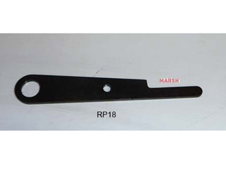 RP18 - PAWL STOP