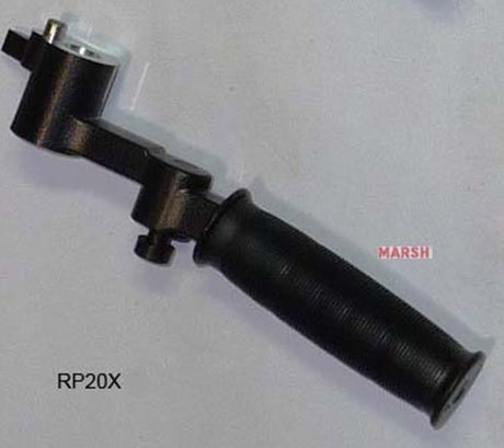 RP20X - HANDLE ASSY