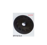 RP23LB-H - FEED LEFT WHEEL ASSY