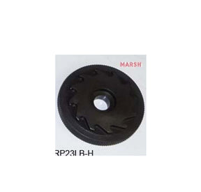 RP23LB-H - FEED LEFT WHEEL ASSY