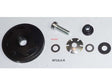 RP23LX-R - FEED LEFT WHEEL ASSY with BUSHING