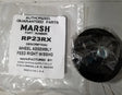 RP23RX - FEED RIGHT WHEEL ASSY with BUSHING