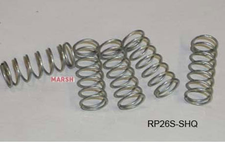 RP26S-SHQ - PUNCH SPRING - Qty 5