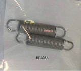 RP30S - CENTERING ARM SPRING - Qty 2
