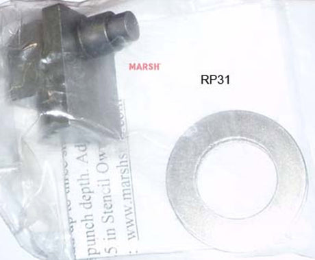 RP31 - PLUNGER ASSY