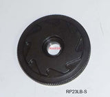 RP23LB-S - FEED LEFT WHEEL ASSY