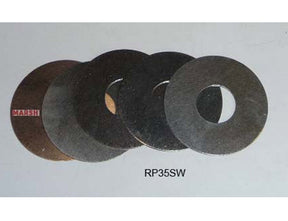 RP35SW - WASHER 3/8 x 1 x 010 - Qty 5