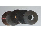 RP35W - WASHER 3/8 x 7/8 x 5/64 - Qty 5