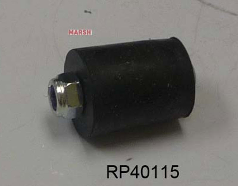 RP40115 - Rubber Foot