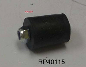 RP40115 - Rubber Foot