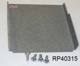 RP40315 - Front Cover/Ramp