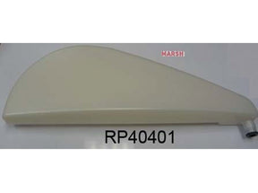 RP40401 - Water Bottle, TD2100 with Valve