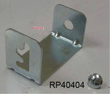 RP40404 - Rear Water Bottle Bracket with Screw