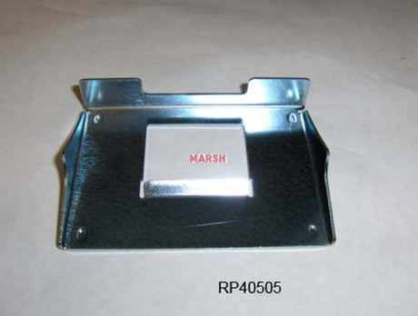 RP40505 - Pressure Plate TD2100