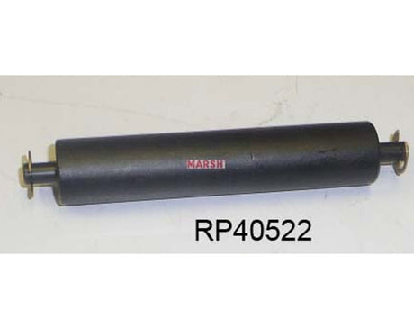 RP40522 - Free Spin Roller Assembly includes Roller Tube & Tape Roller Bearing