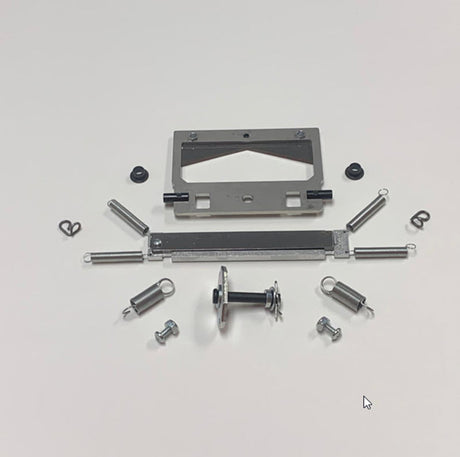 RP40705 - Electric Cutter Replacement Kit, Serial Number: 618027 and Newer