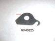 RP40825 - Fixed Blade Stop - TD2100