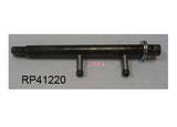 RP41220 - Handle Shaft Assembly with Hardware