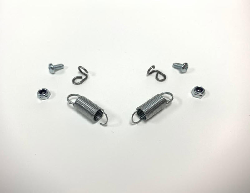 RP41502 - Cutter Spring / Solenoid Return - Qty 2