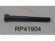 RP41904 - Cutter Slide Bolt