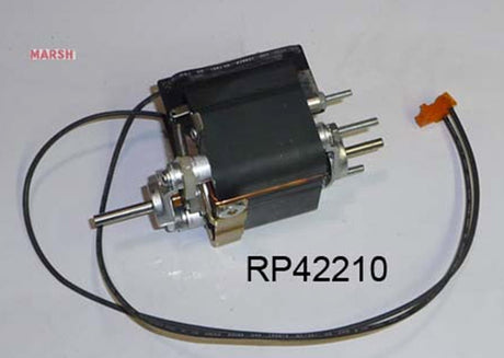 RP42210 - TD2100 Motor 120V
