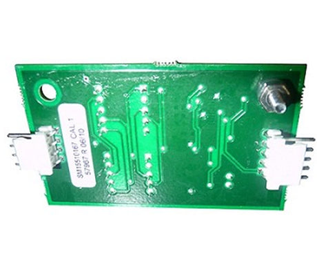 RP42405 - Display Board Assembly