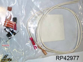 RP42977 - Thermostat Assembly TD2100