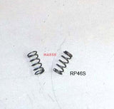 RP46S - SPACING BUT SPRING - Qty 2