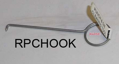 RPCHOOK - CLEANING HOOK