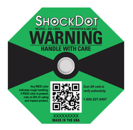 ShockDot SD-100G