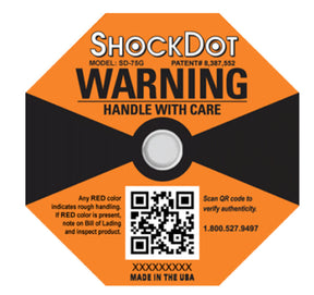 ShockDot SD-75G