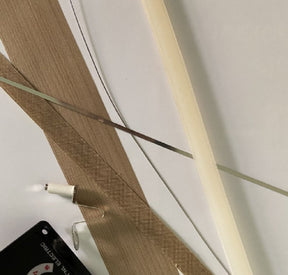 KF-305H Parts