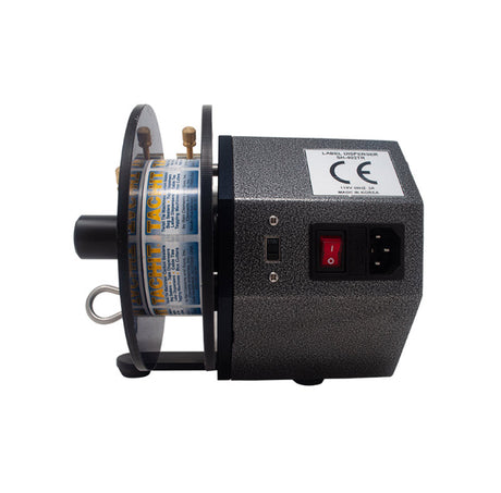 Tach-It SH402TR Auto Label Dispenser