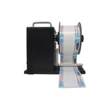 SH455 Label Rewinder