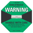 ShockWatch Impact Indicator 100G Serialized 21000S