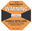 ShockWatch Impact Indicator 75G