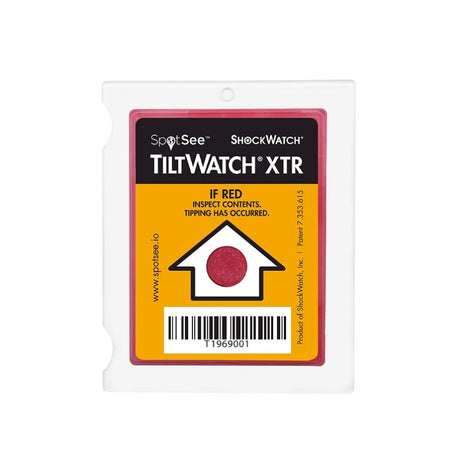 Tiltwatch XTR 10 PK