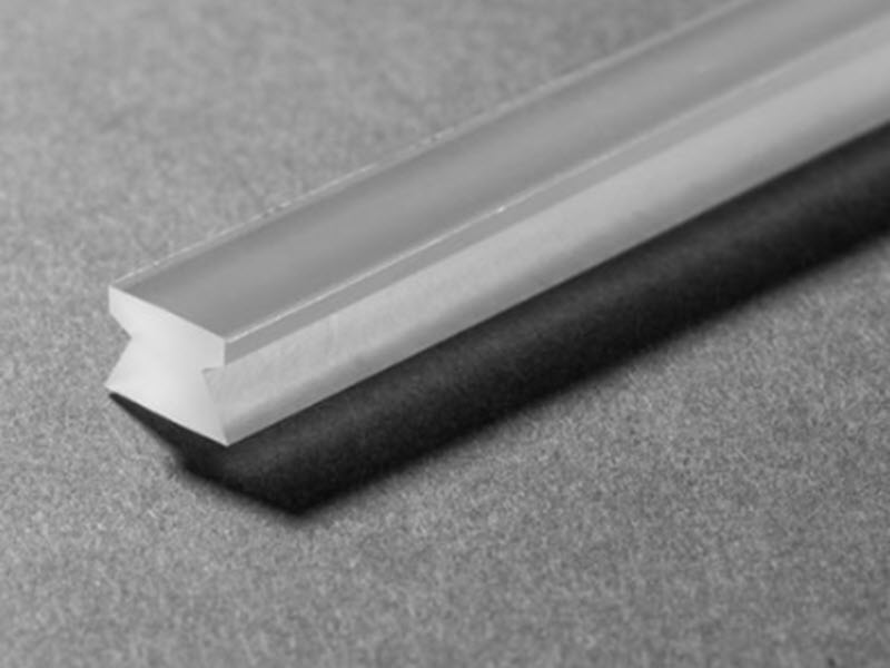 Silicone Rubber for KF-500HC and KF-505HC Sealer - SR-KF-500HC/505HC