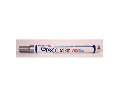 Silver GP-X Classic Markers Xylene Free - 0960512