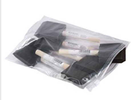 12 x 12 Slider Recosable Bags