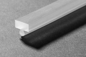 Silicone Rubber Set W-650I and W-650IC Sealer - SR-W-650I/IC
