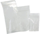 Clear Stand Up Pouches 16 oz.