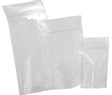 Clear Stand Up Pouches 2 Pound