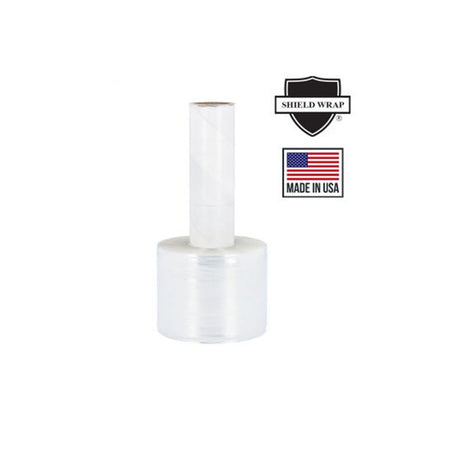 CEX480A - Cast Hand Stretch Wrap