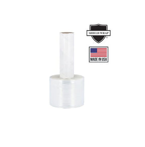 CEX580A - Cast Hand Stretch Wrap