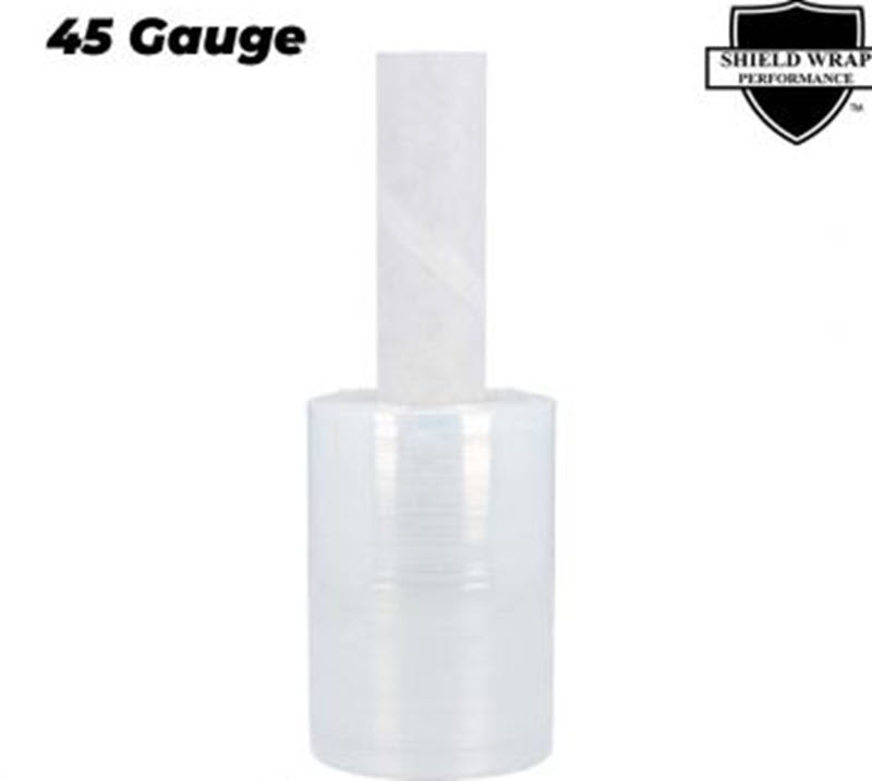 PEX545A - Cast Hand Stretch Wrap