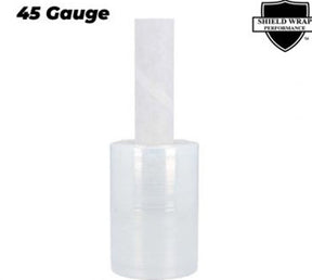 PEX545A - Cast Hand Stretch Wrap
